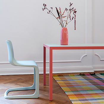 IONDESIGN Schöner Tisch bei Modus 1
