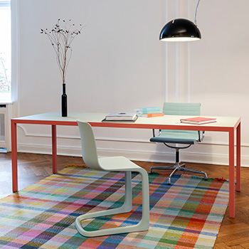 IONDESIGN Schöner Tisch bei Modus 2